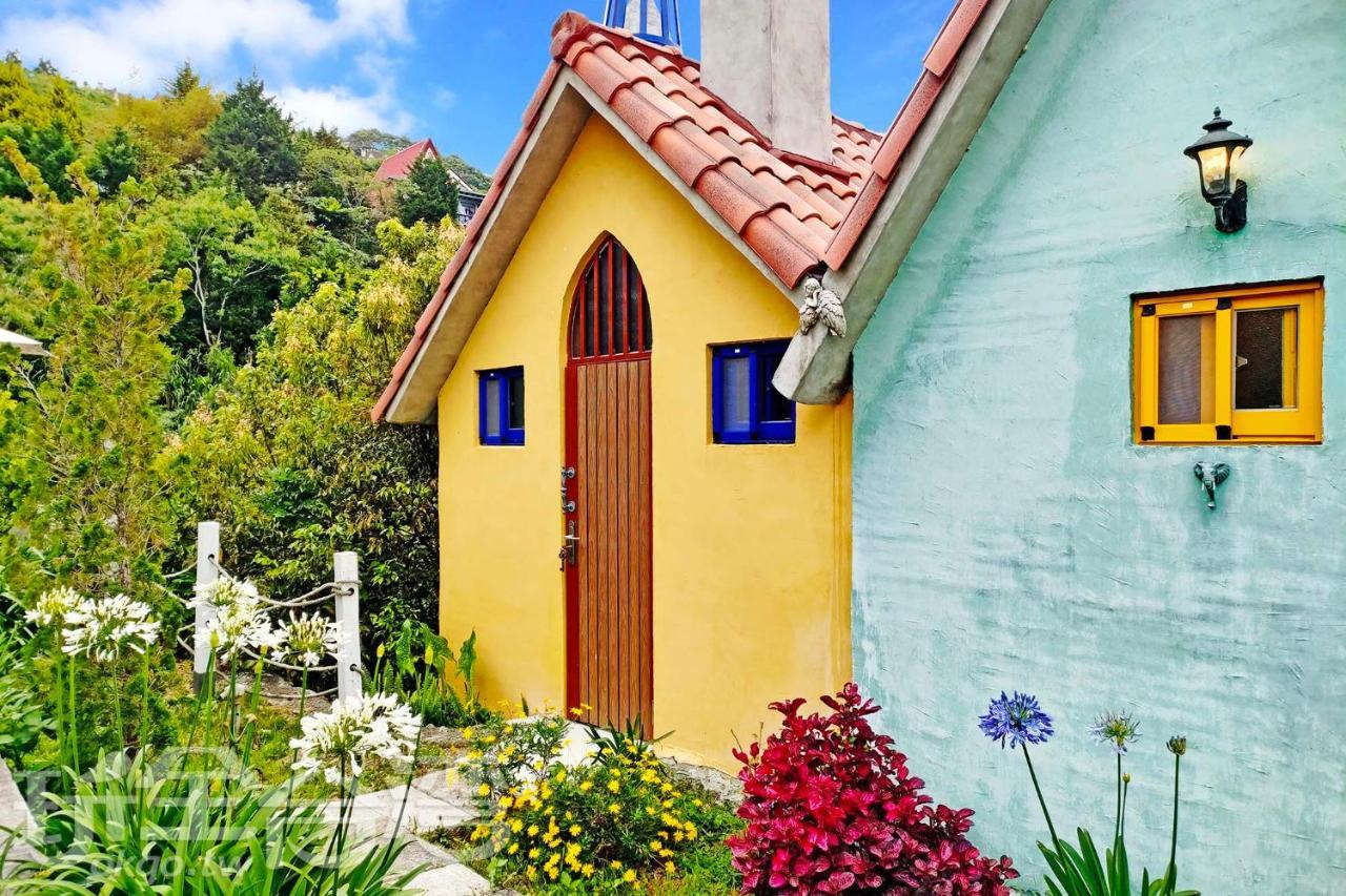 Moose & Squirrel Bed & Breakfast Renai Luaran gambar