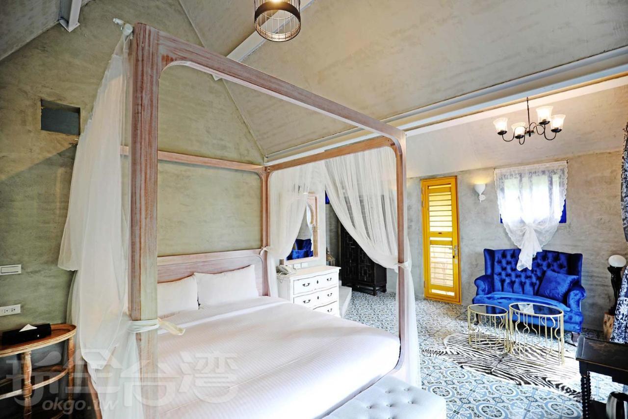 Moose & Squirrel Bed & Breakfast Renai Luaran gambar