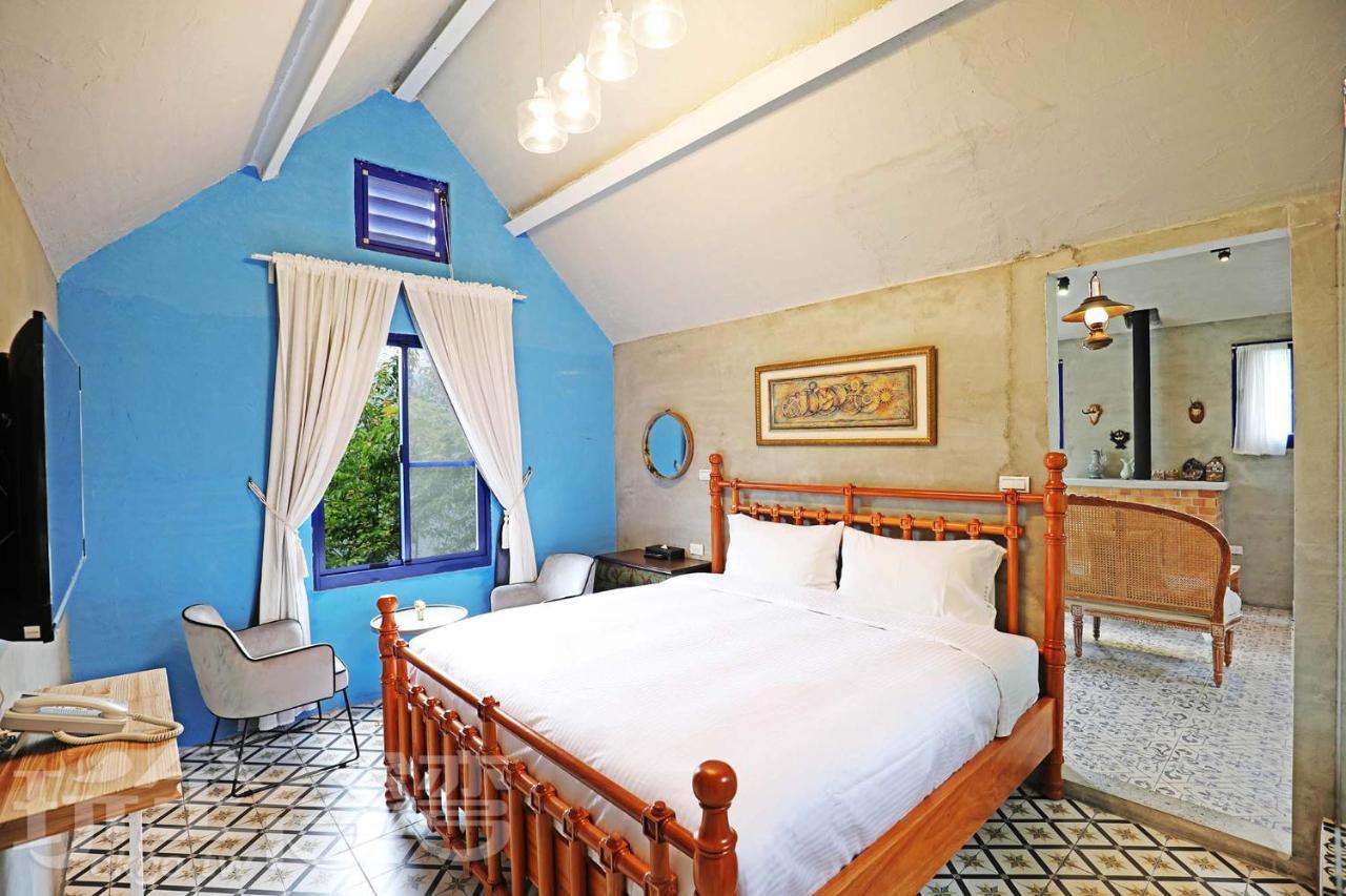 Moose & Squirrel Bed & Breakfast Renai Luaran gambar