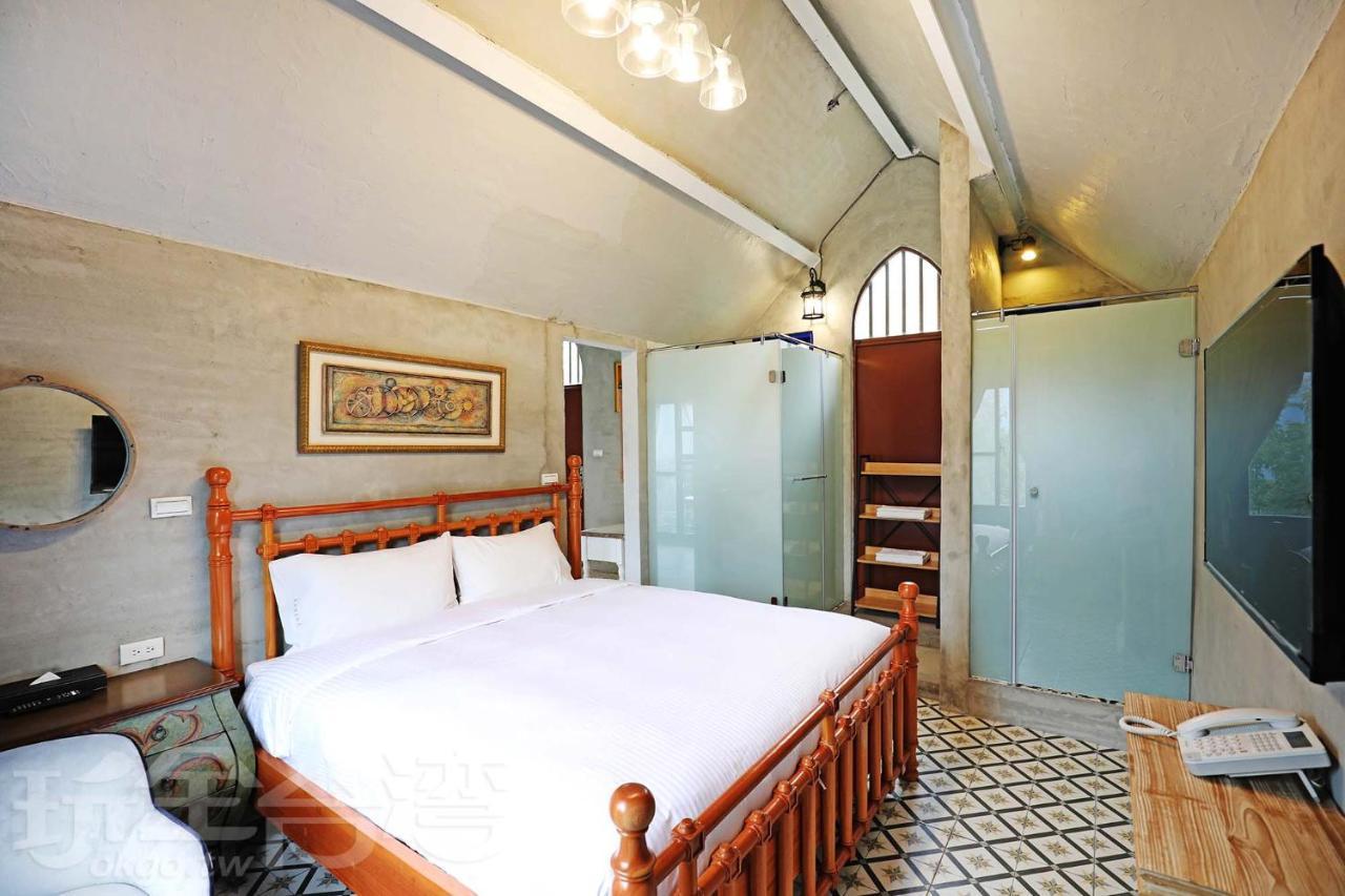 Moose & Squirrel Bed & Breakfast Renai Luaran gambar