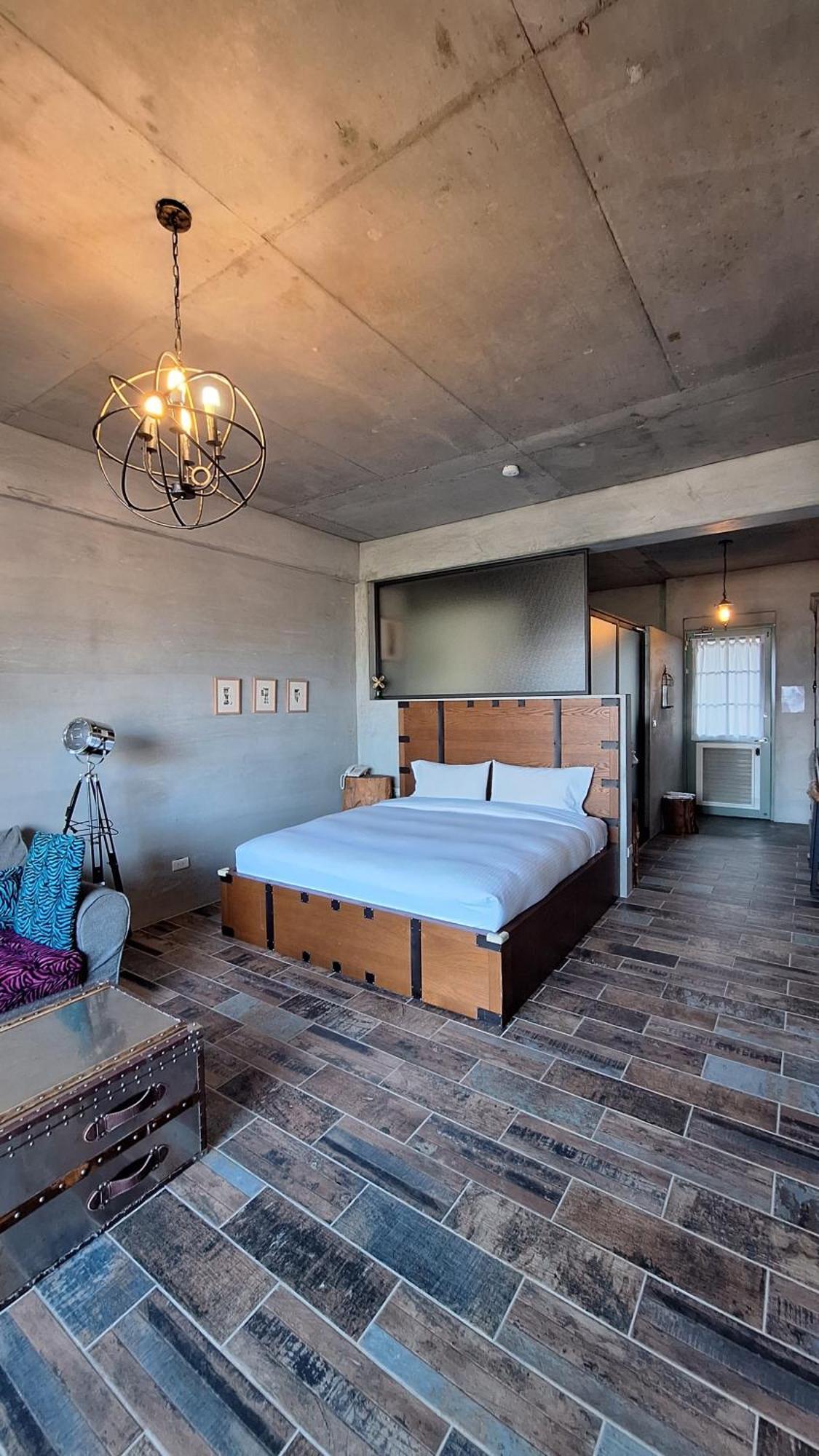 Moose & Squirrel Bed & Breakfast Renai Luaran gambar