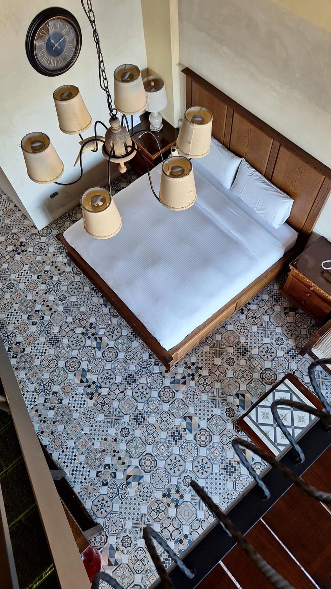 Moose & Squirrel Bed & Breakfast Renai Luaran gambar