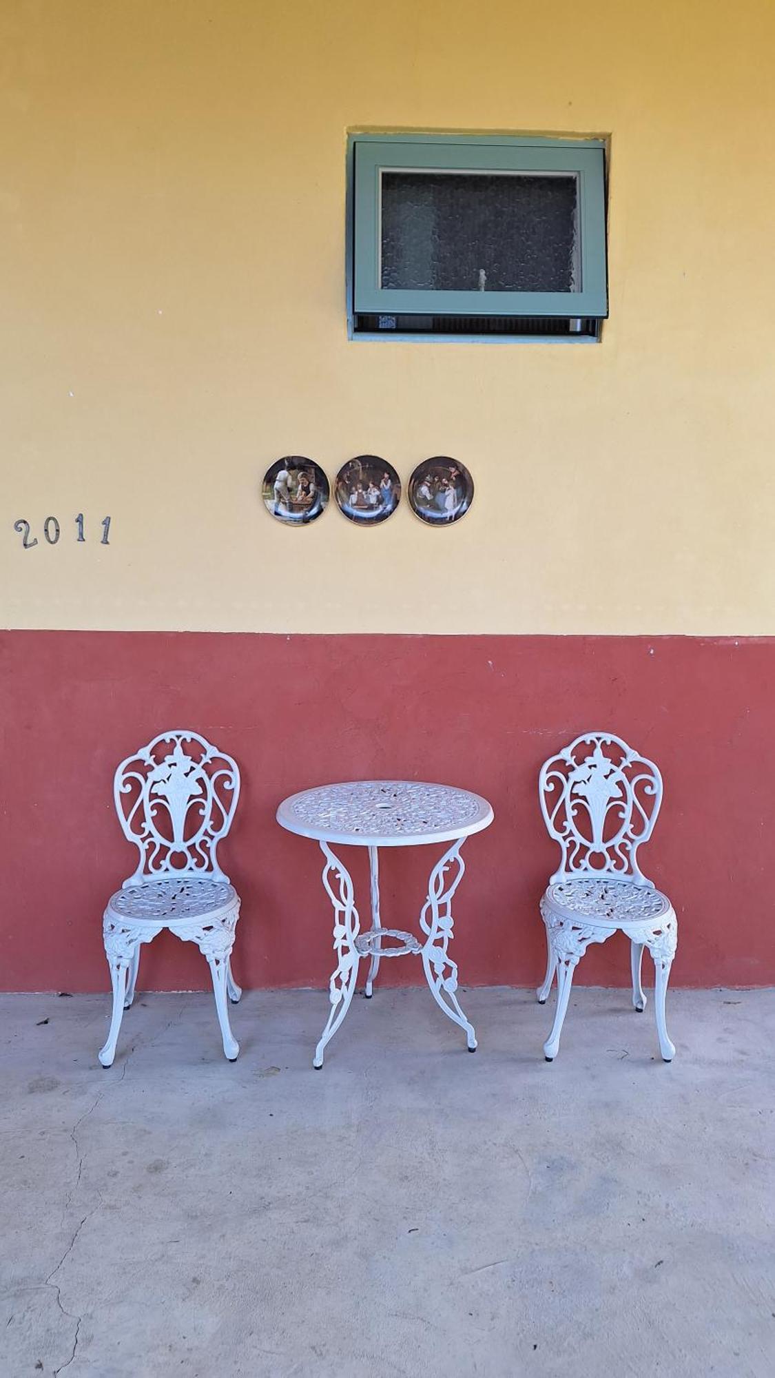 Moose & Squirrel Bed & Breakfast Renai Luaran gambar
