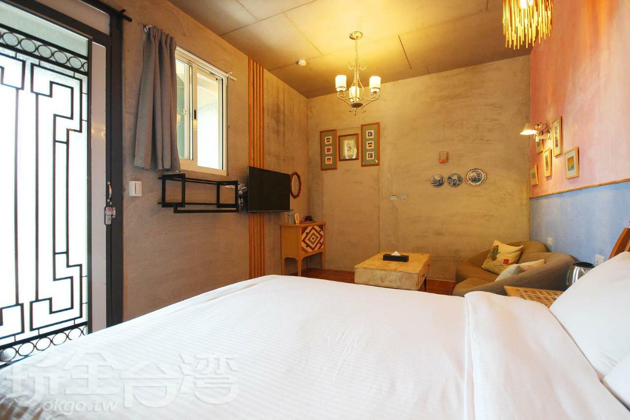 Moose & Squirrel Bed & Breakfast Renai Luaran gambar